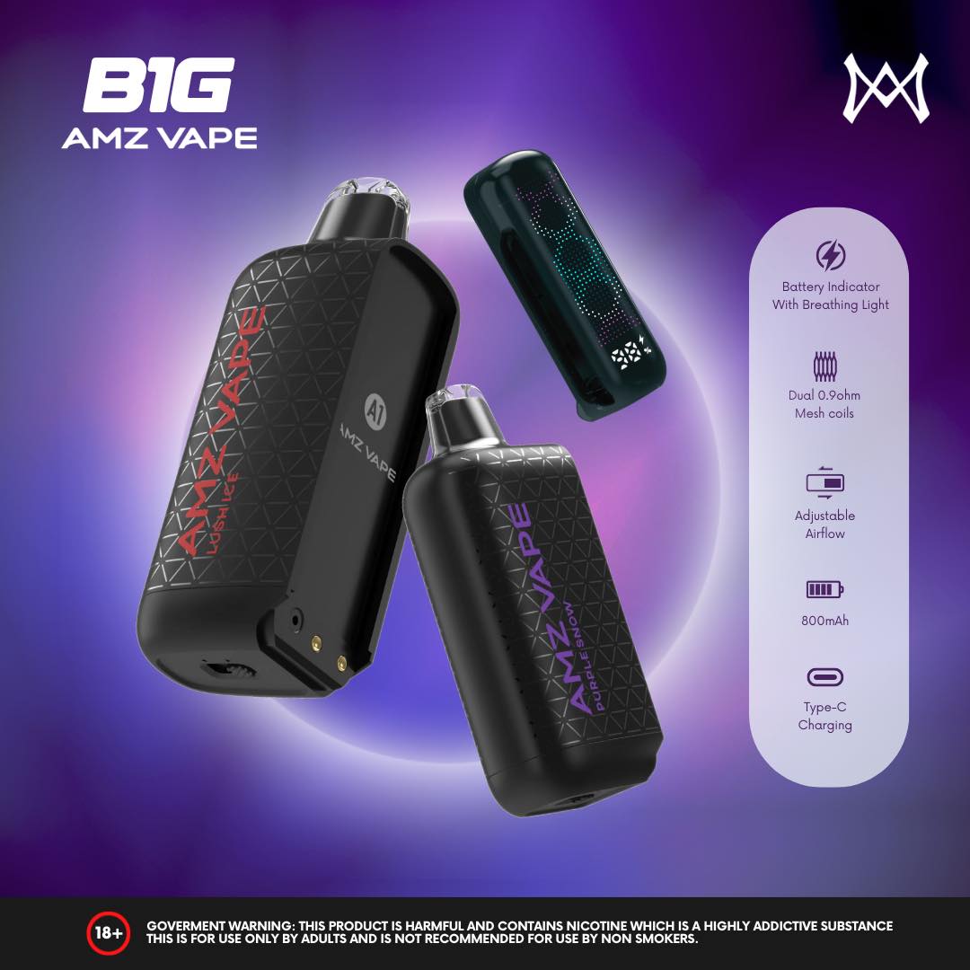 B1G Corporation